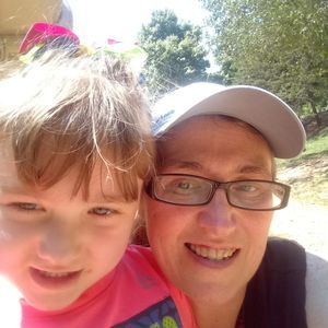 Meet your Posher, Nikki